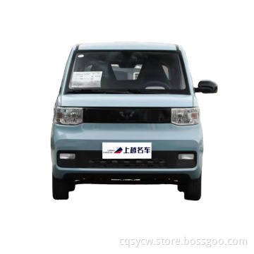 Good comfort Inexpensive maintenance Hongguang MINIEV 2022 Convertible Edition new energy vehicles automotive electric vehicle